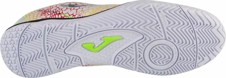 Atlete futbolli për meshkuj Joma, të bardha