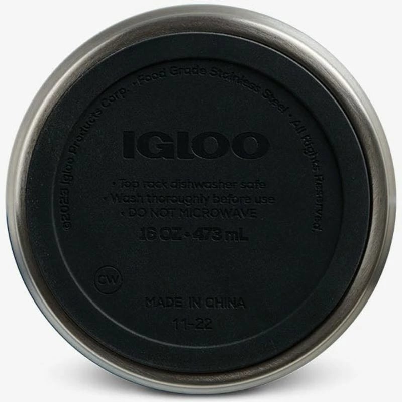 Gote Termike Inox 473ml Hiri