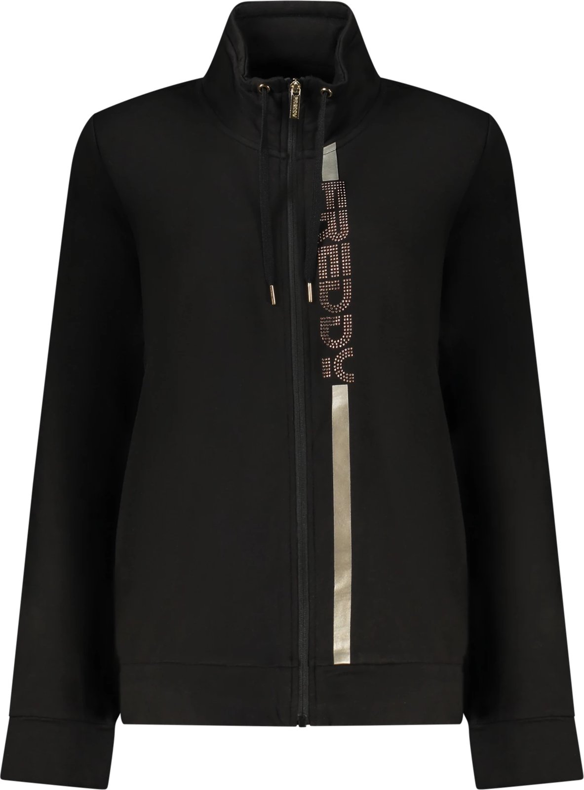 Duks për femra FREDDY, e zezë