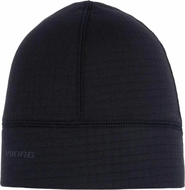 Kapelë multifunksionale Viking, e zezë