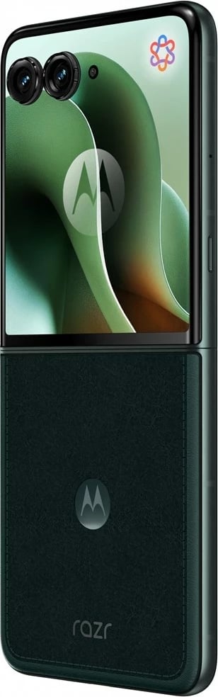 Celular Motorola razr 60 ultra, 16 GB RAM, 512 GB, 5G, Dark Green Celular Motorola razr 60 ultra, 16 GB RAM, 512 GB, 5G, Dark Green