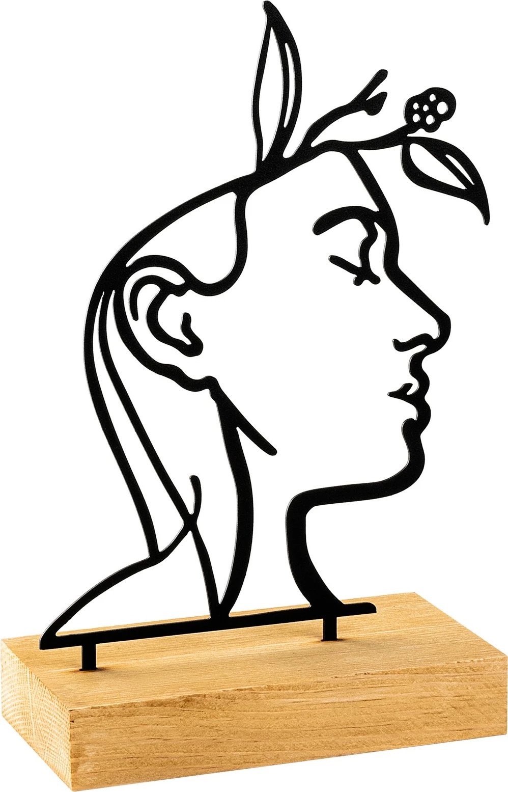 Objekt dekorativ Aberto Design, Amore, i zi