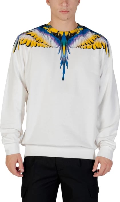 Duks për meshkuj County Of Milan, i bardhë