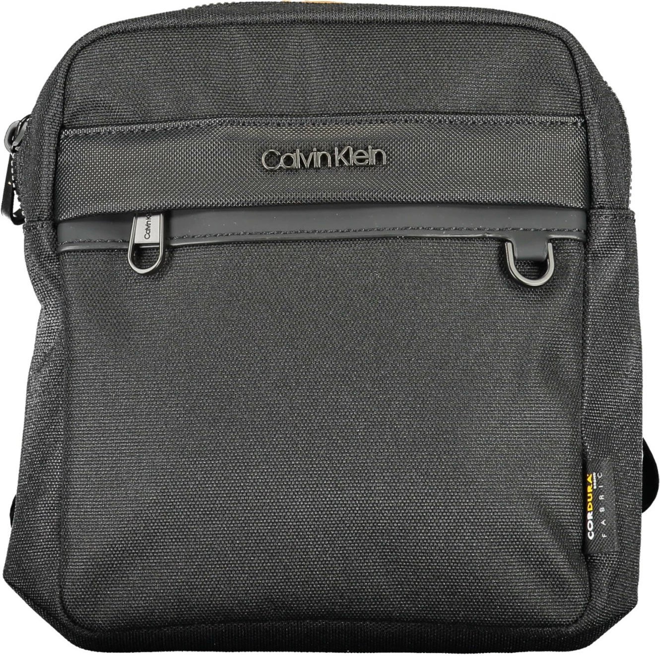 Çantë krahu për meshkuj Calvin Klein, e zezë 