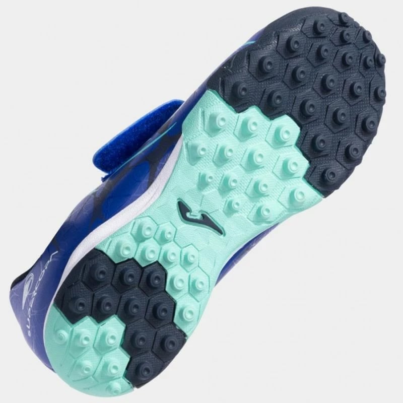 Atlete futbolli për fëmijë Joma, navy Atlete futbolli për fëmijë Joma, navy