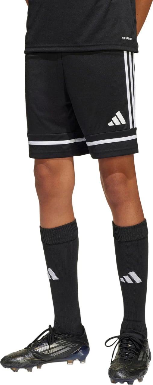 Shorce për fëmijë adidas, të zeza