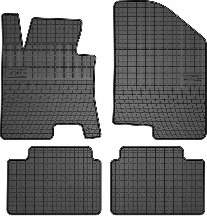 Shtroje Gome Kia Ceed Ii 2012-2018 Et0430c