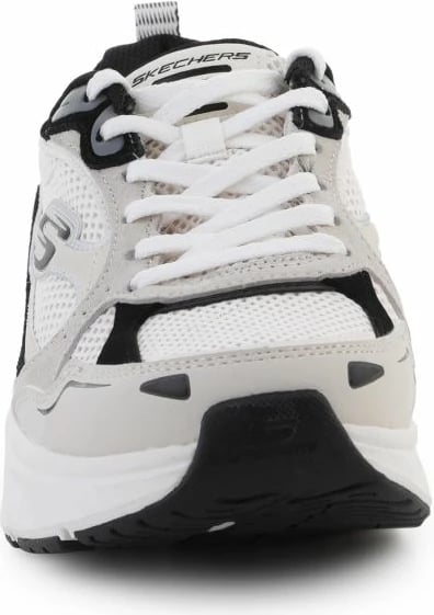 Atlete lifestyle Skechers për femra, të zeza