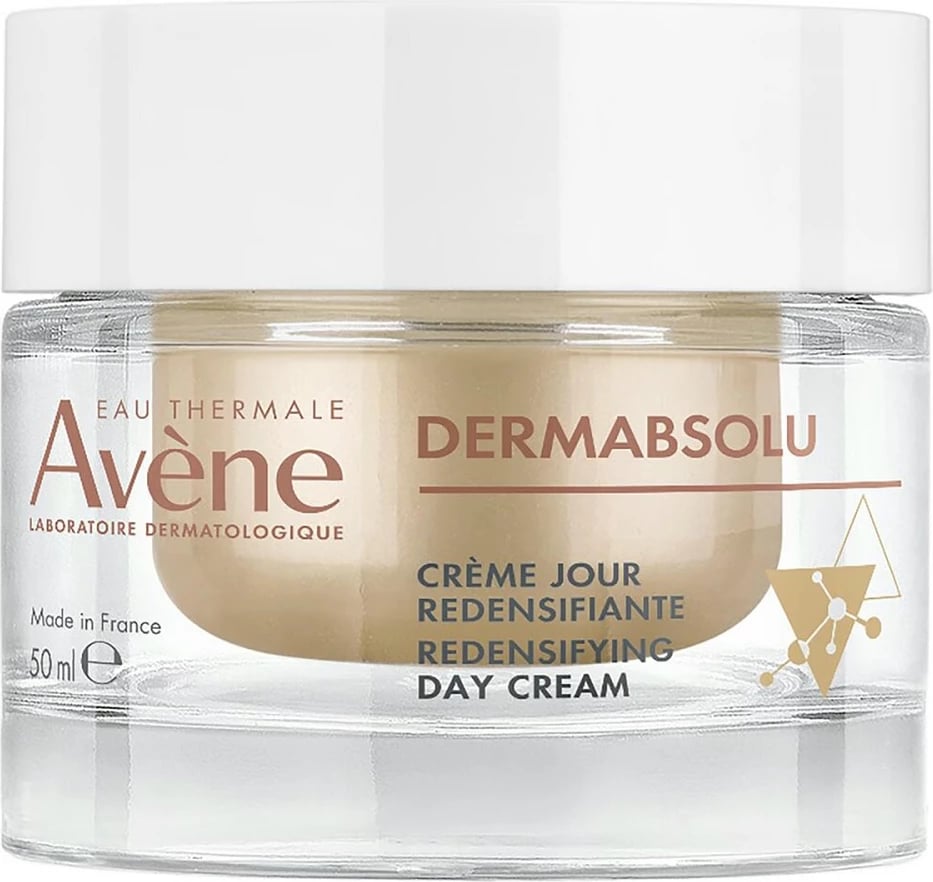 Krem për fytyrë Avene DermAbsolu Face Contouring Day Cream për femra, 50ml