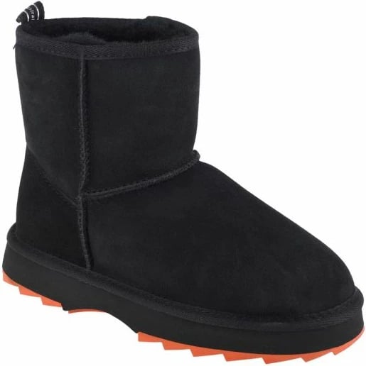 Çizme femra EMU Australia, të zeza