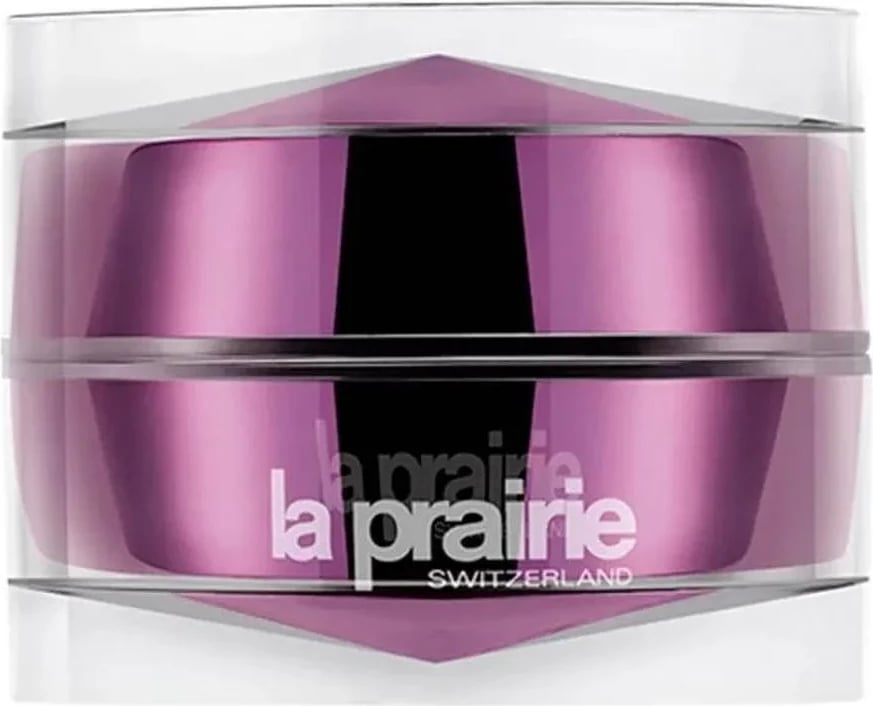 Krem për fytyrë La Prairie Platinum Rare Haute-Rejuven, unisex, 50ml