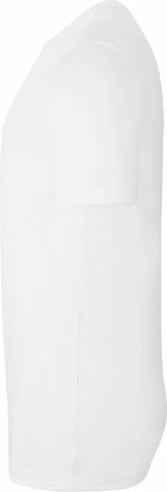 Maicë për meshkuj Nike, e bardhë