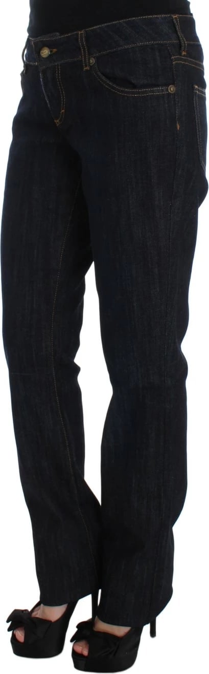 Xhinse për femra Cavalli, të kaltërta 