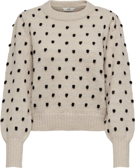 Xhemper femra Jacqueline De Yong, beige