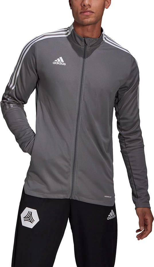 Duks për meshkuj adidas, gri