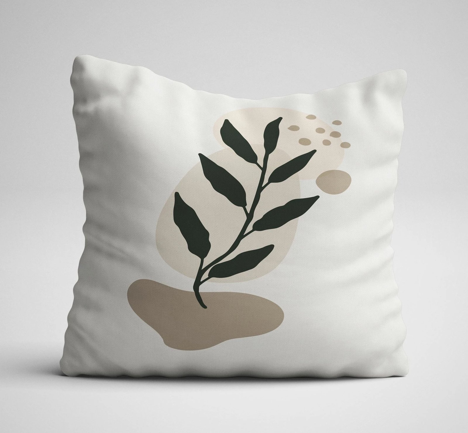 Set jastëkësh dekorativ (4 copë), dizajn Aberto, ASR-plw4 - 15