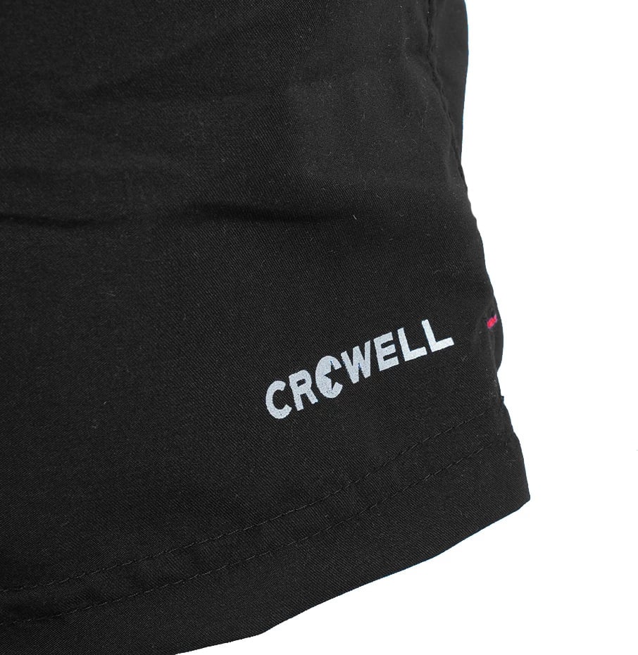 Shorce noti për meshkuj Crowell, të zeza