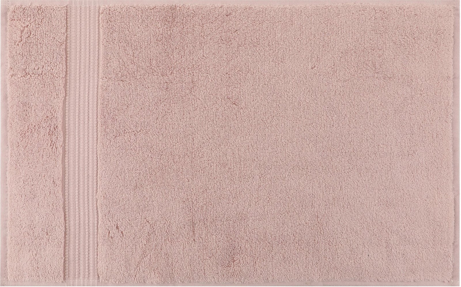 Peshqir larjeje Mijölnir, Chicago Wash, rozë, 30x50cm