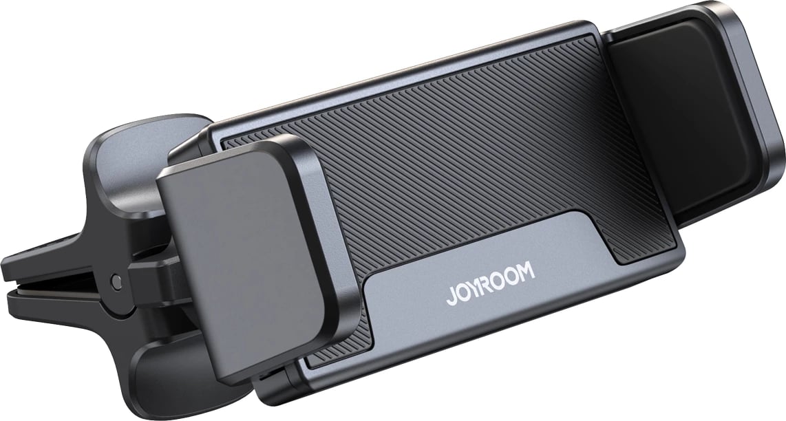 Mbështjellës Joyroom JR-ZS377 për makinë, për grilë ajri, i zi