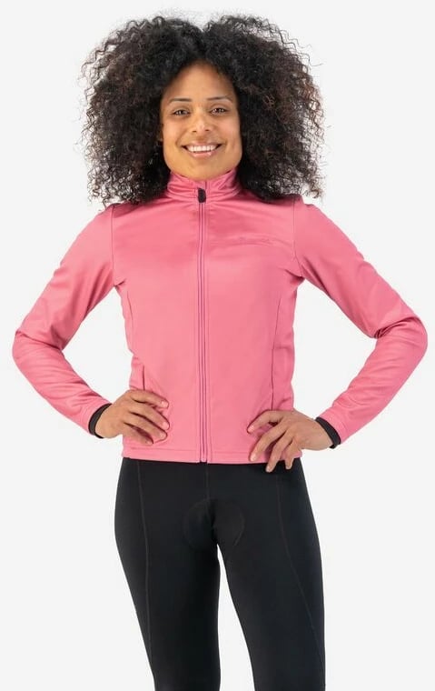 Jakne për femra Yakimasport, rozë