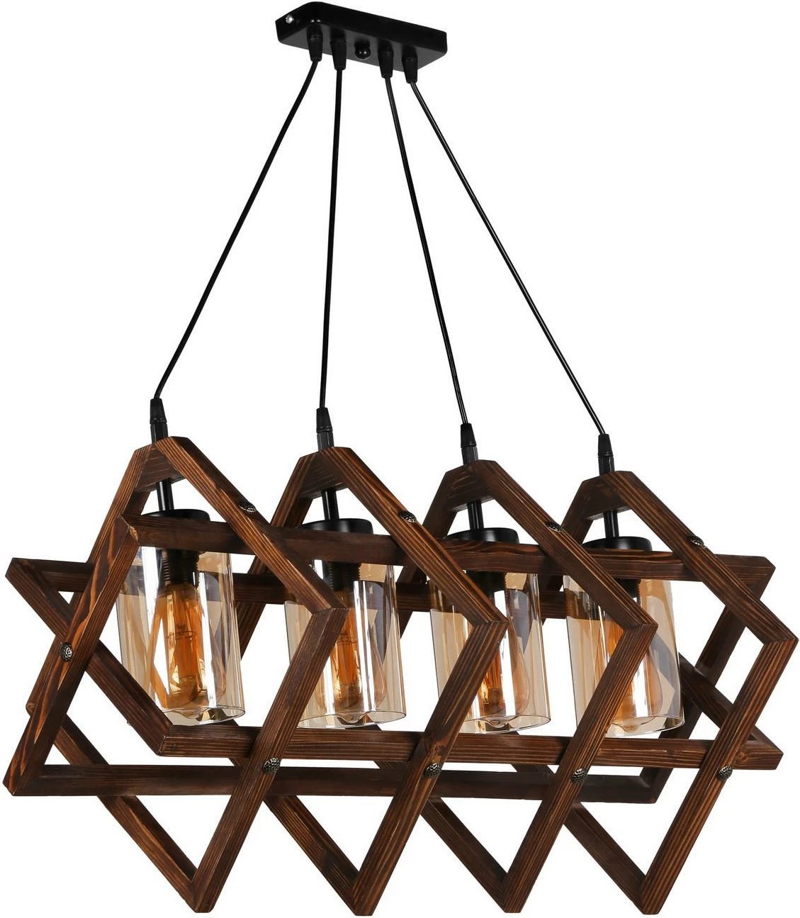 Llambadar druri Opviq, 8309-4, ngjyrë arre