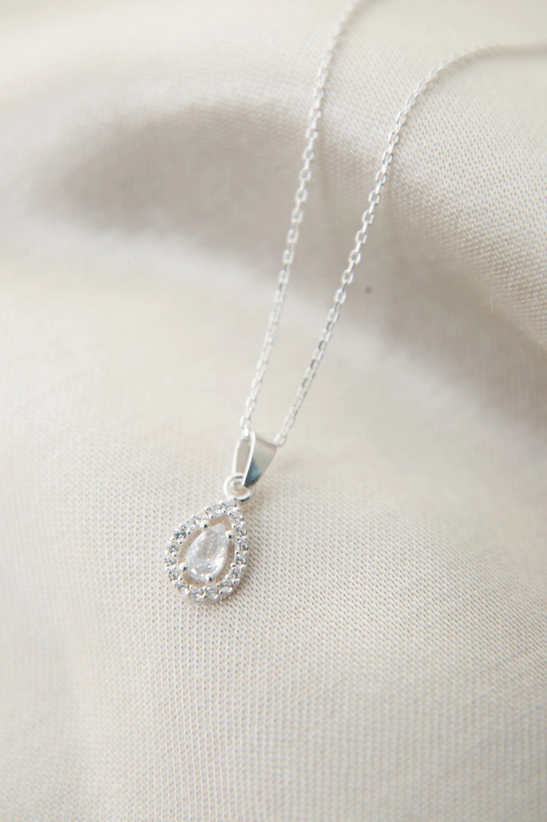 Qafore argjendi Elika Silver, FA182174