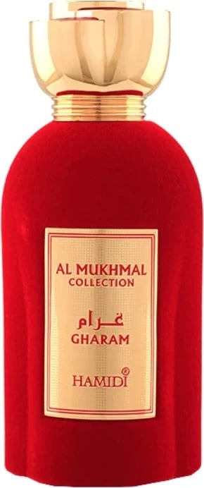 Eau de Parfum unisex Hamidi Gharam 100ml