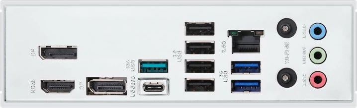 Pllakë amë Asus PRIME B860M-A WIFI, LGA1851, DDR5, mATX, e zezë