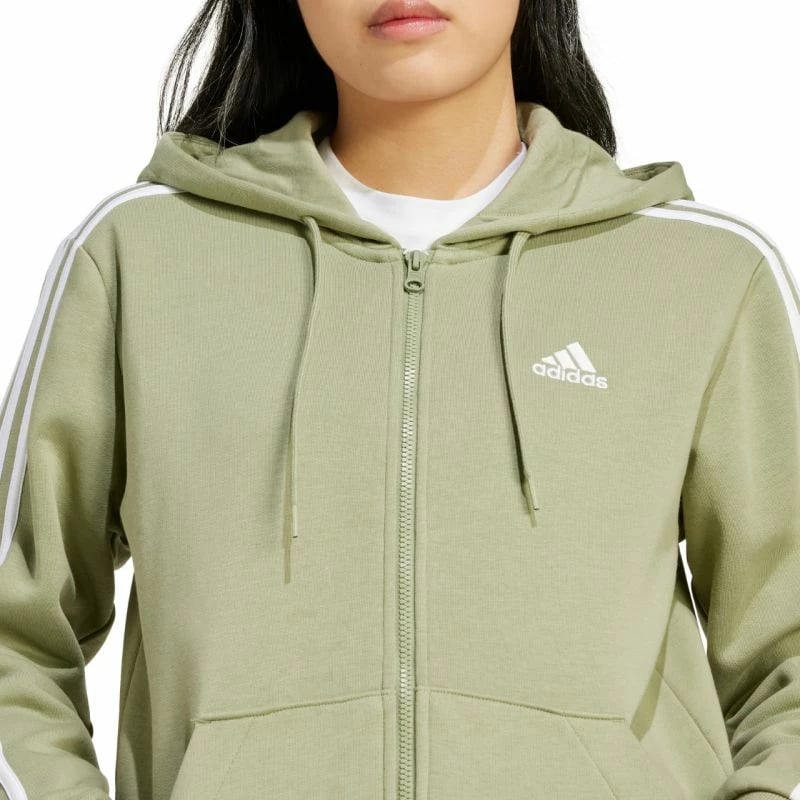 Duks për femra adidas, i gjelbër
