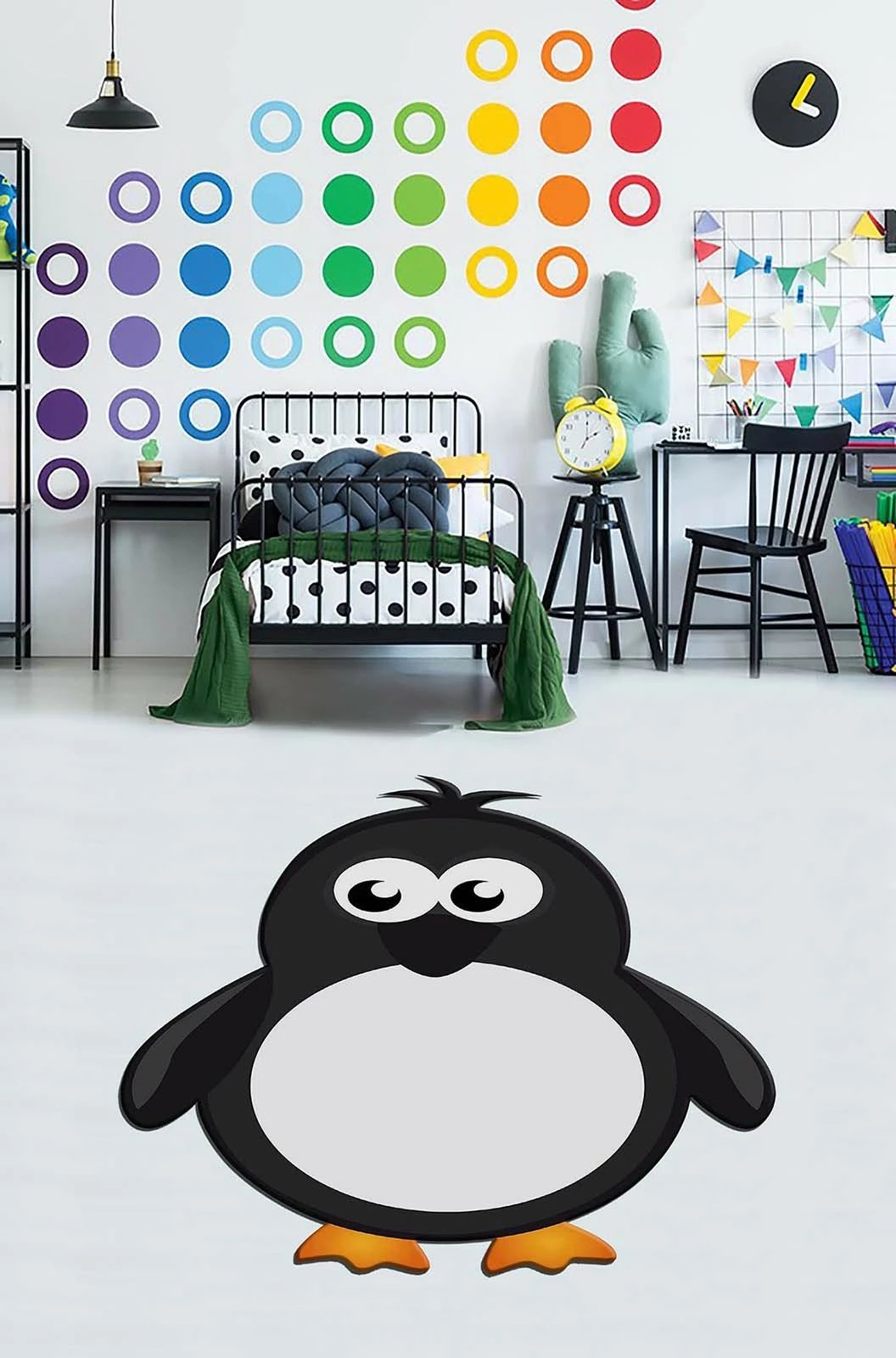 Qilim për korridor, shumëngjyrësh, Conceptum Hypnose, HMNT939, 100x150cm