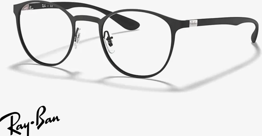 Korniza optike Ray-Ban RX6355 2503 50
