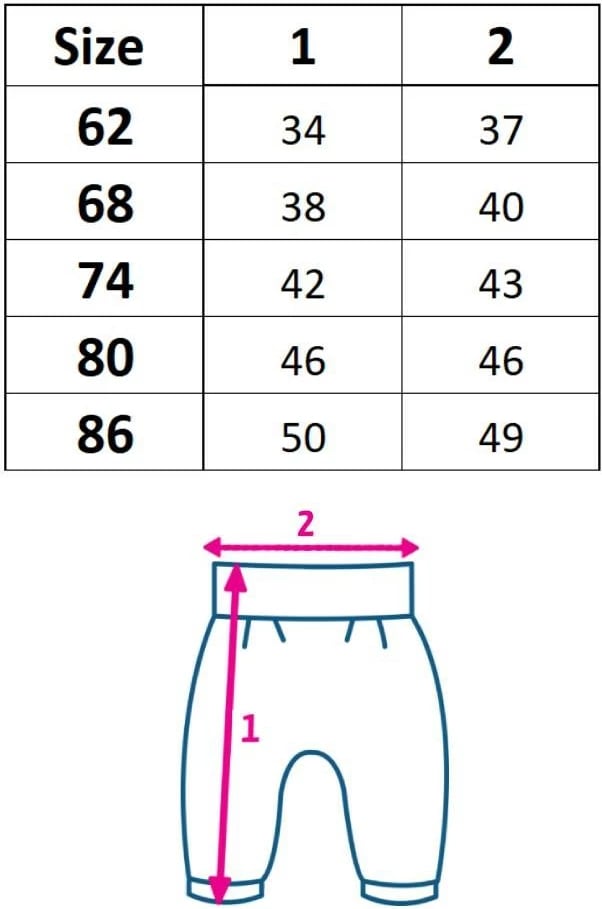 Set duks + pantallona treningu, Koala Panther girl, madhësia 74 (6-9m), bezhë, set 2-copësh