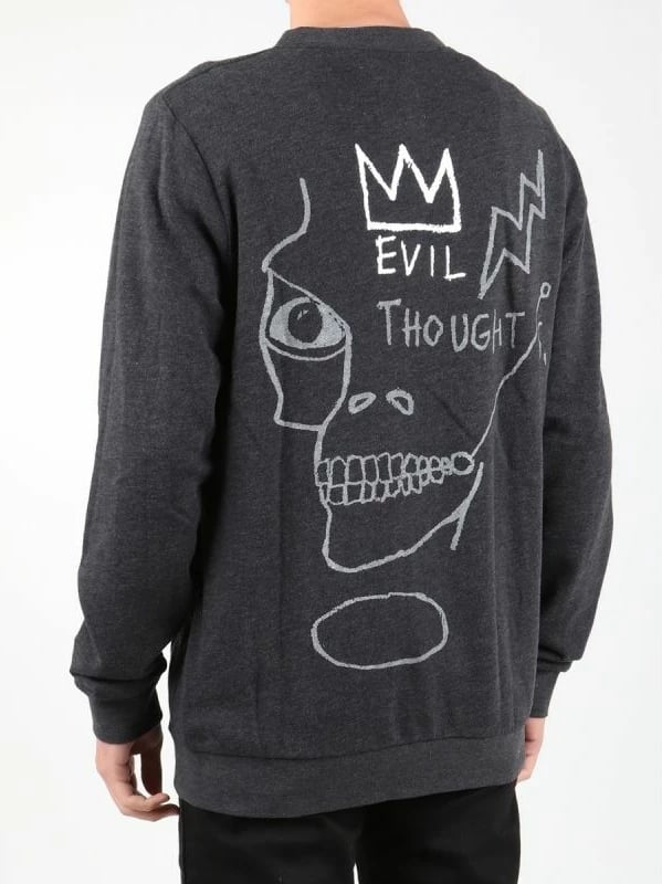 Duks Reebok për meshkuj, i zi