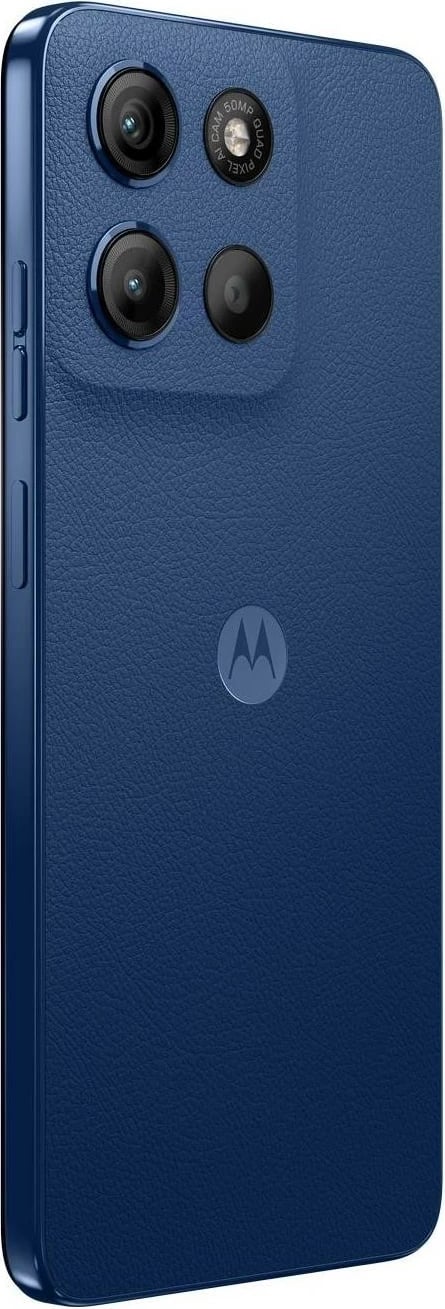 Celular Motorola Moto G15 8/128GB Dual SIM, ngjyrë blu deti