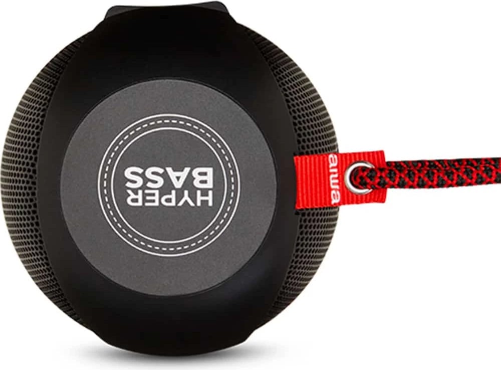 Altoparlant Portativ AIWA BST-650BK (Zezë)