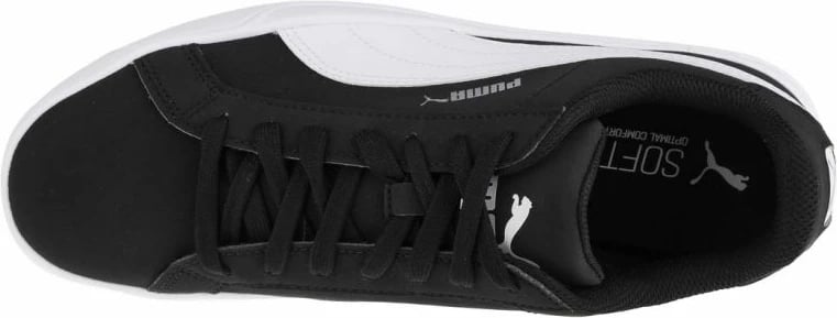 Këpucë Puma Smash Vulc për meshkuj, të zeza