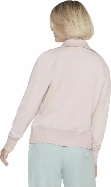 Jakne për femra Skechers, rozë