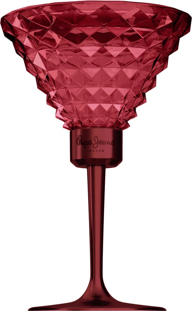 Eau de Parfum për femra Pepe Jeans London Calling For Her, 80ml