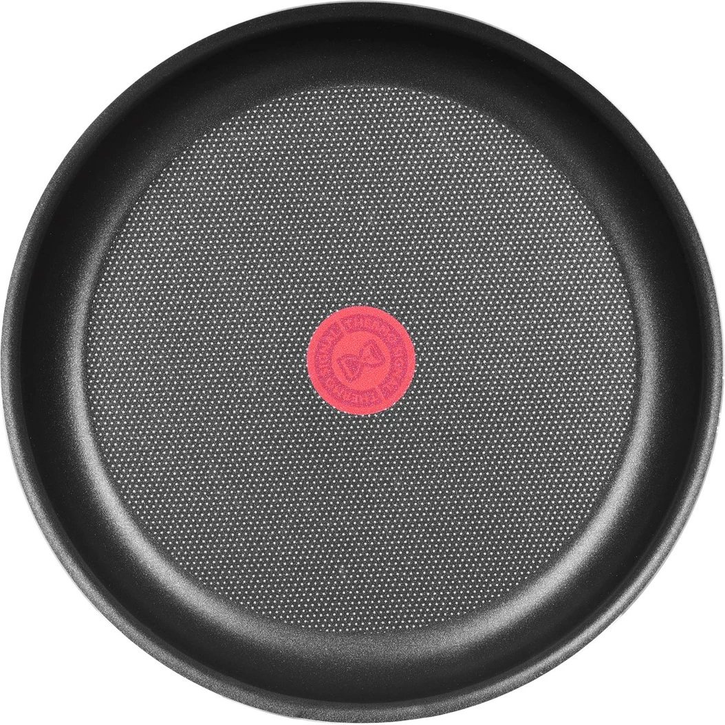 Set tenxheresh e tiganësh Tefal Ingenio Easy Cook Clean 5 copë, alumini