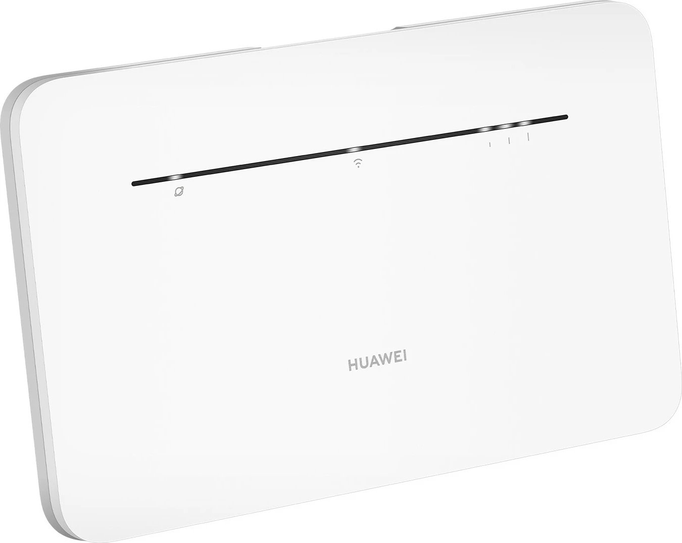 Router Huawei B535-235a, Wi-Fi 5, 4 porte LAN, 4G, i bardhë
