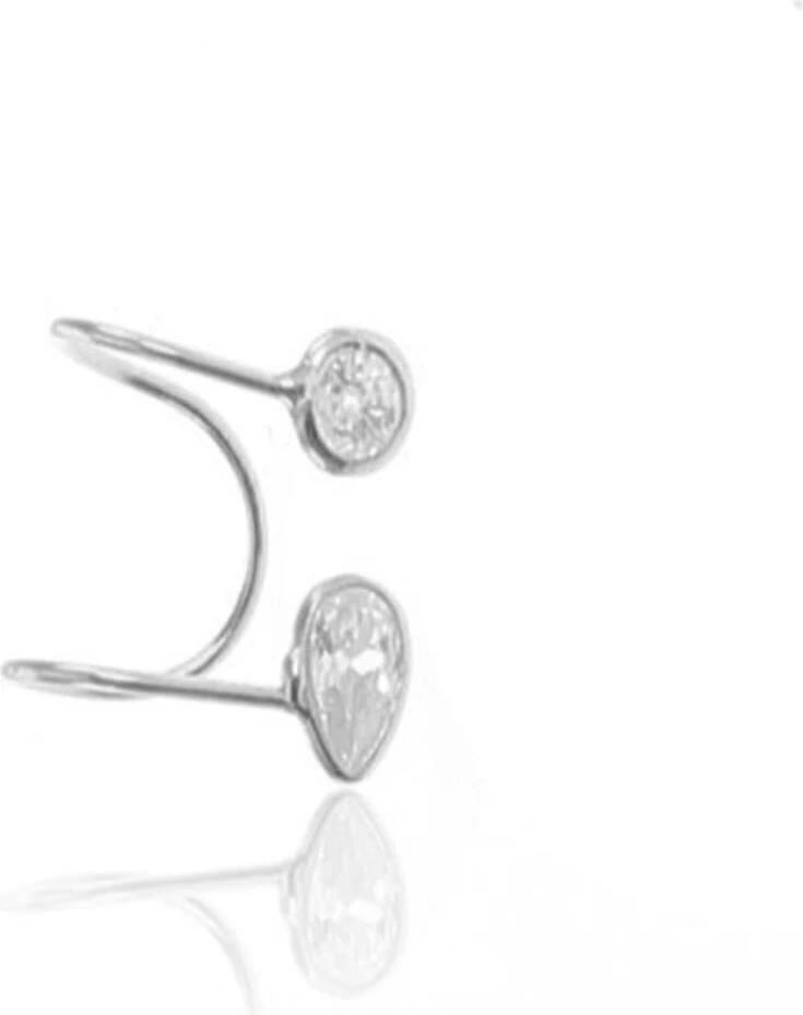 Vathë argjendi Jumeon, SGTL12220, argjend