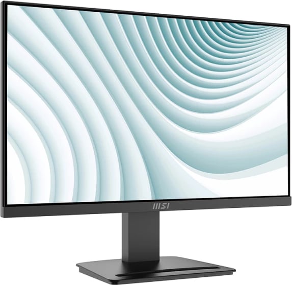 Monitor MSI PRO MP2412 23.8", Full HD, 100Hz, i zi