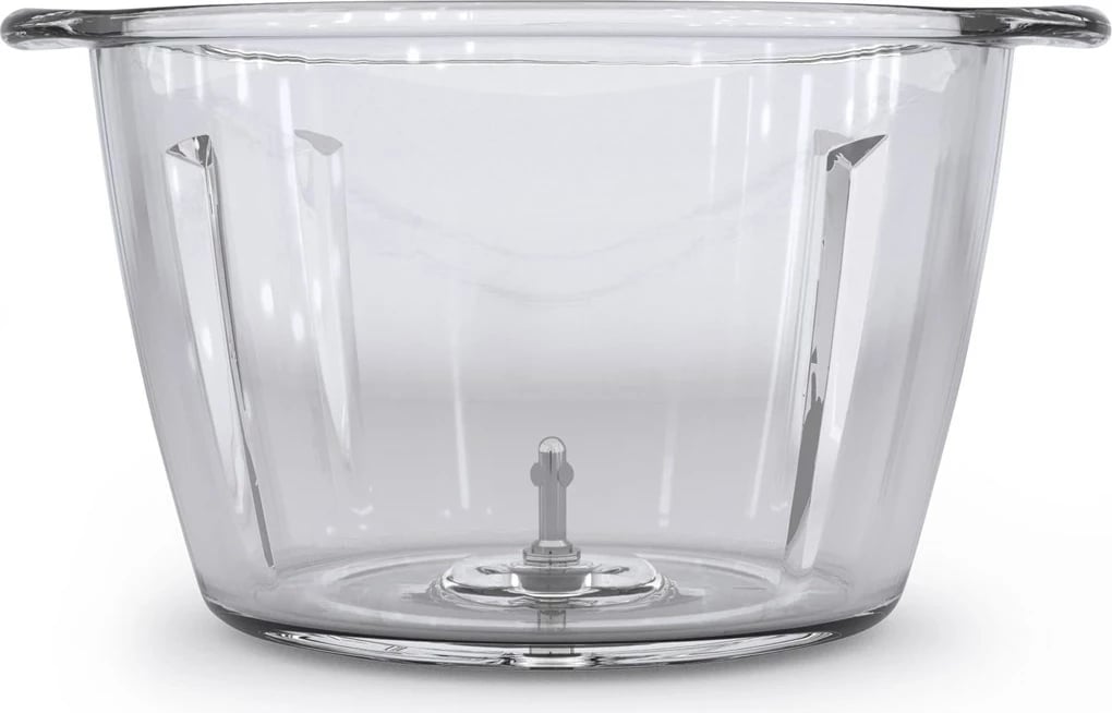 Grirës perimesh WMF KULT X, 0.8L, çelik inox