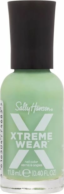 Llak për thonj Sally Hansen Xtreme Wear 360 Pound The Pave-mint për femra jeshile 11,8ml
