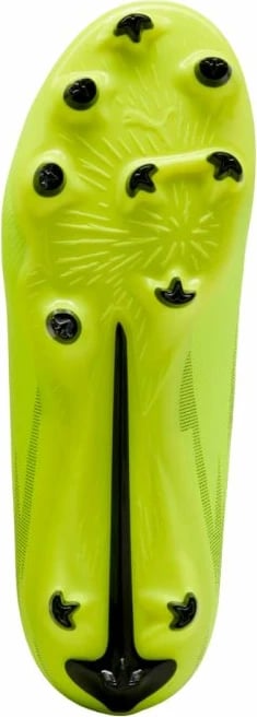 Atlete futbolli për fëmijë Puma Ultra, të zeza