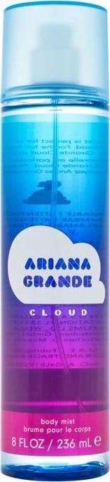 Body spray për femra Ariana Grande Cloud, 236ml