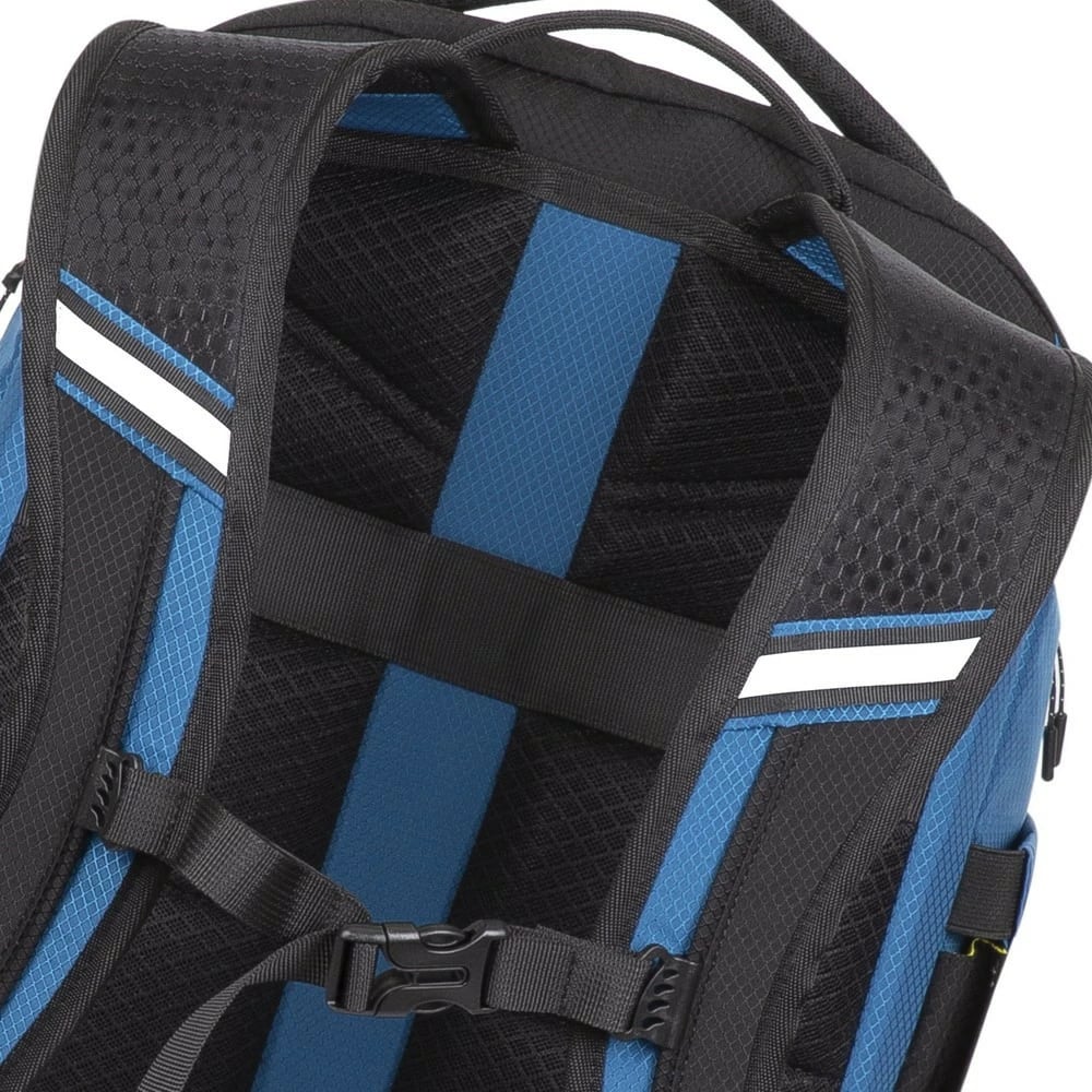 Çantë shpine RIVACASE Mercantour 15.6", 20L, zi/blu Çantë shpine RIVACASE Mercantour 15.6", 20L, zi/blu