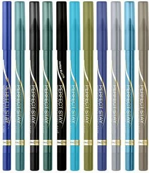 Laps për sy Max Factor Perfect Stay Long Lasting Kajal 080 unisex