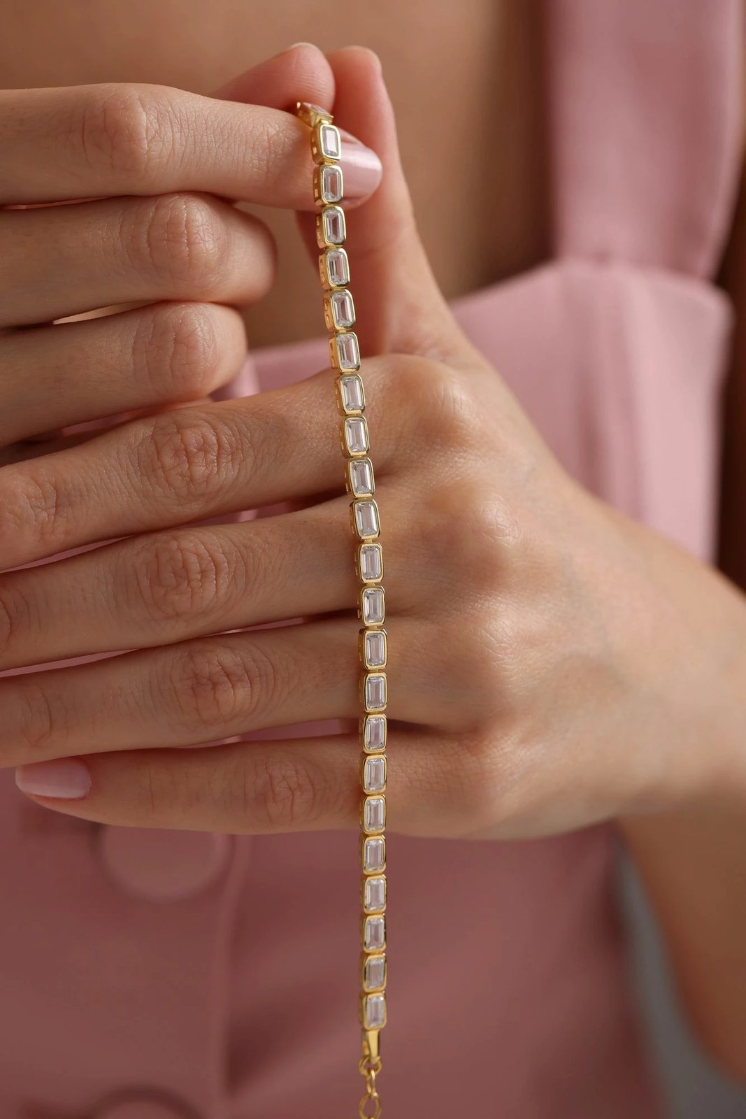 Byzylyk argjendi Jumeon, ngjyrë ari, NRZ999955