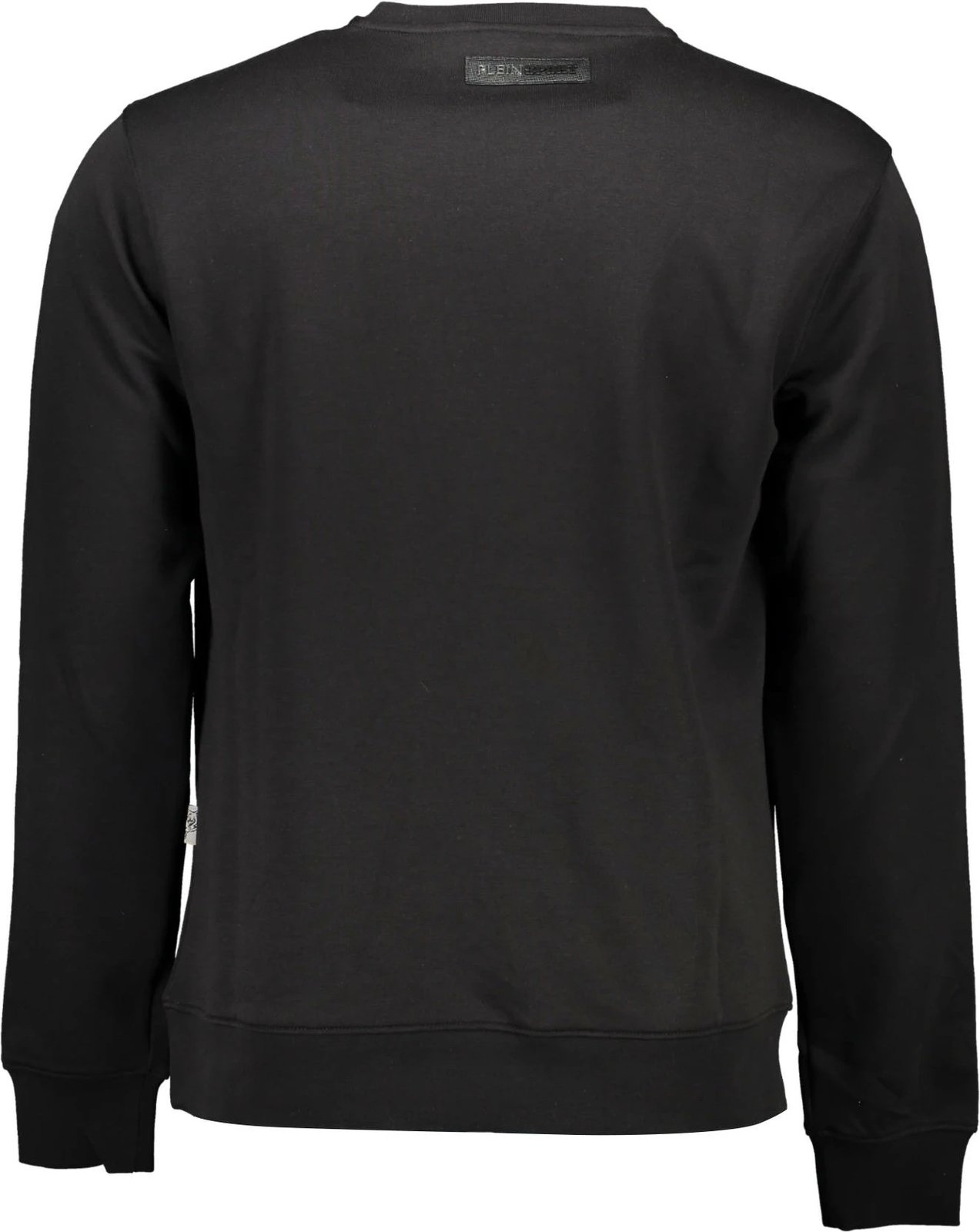 Duks për meshkuj PLEIN SPORT, zip-up, i zi Duks për meshkuj PLEIN SPORT, zip-up, i zi